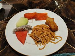 -华庭(澳门伦敦人店)