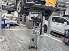 -别克·上海永达通途(浦西店)
