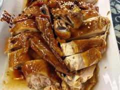 -瑞丰园庭院餐厅·白族传统家常菜