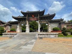 -建水文庙