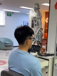 -米娜护肤造型