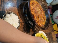 -蜀留香石锅鱼(六顺街店)