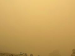 -敦煌雅丹国家地质公园