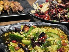 -刘成杰锦州烧烤(南河路店)