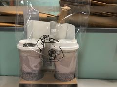 -喜茶(中山白水井店)