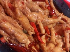 -老闵田螺馆·南昌特色小炒(梦时代店)