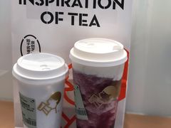 -喜茶(无锡荟聚中心店)