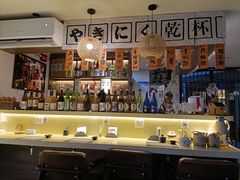 -鞠橘居酒屋(仁恒江湾新天地店)