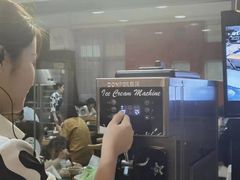 -小放牛炒菜馆(裕华东路店)