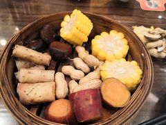 -岭南小生·粤港点心(华新旗舰店)