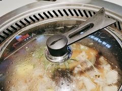 -遇东北林区铁锅炖(南开店)