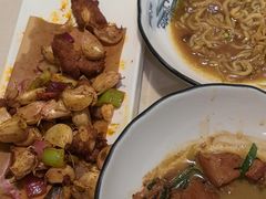 -渔满仓海鲜楼
