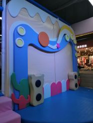 -梦幻童年儿童乐园(顾乡大街店)