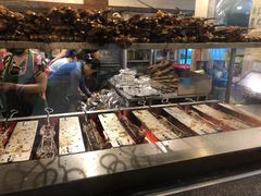 -老黄记手撕烤兔(玉林街店)