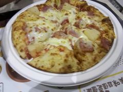 -City1+1城市比萨·意面(桂林路店)