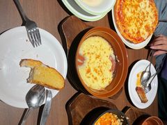 -萨莉亚意式餐厅(杭州西溪龙湖天街店)