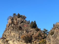 -关门山森林公园