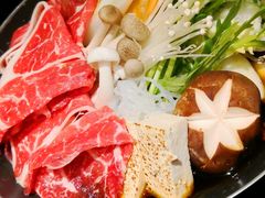 -江户前日本料理(瑞诗酒店店)