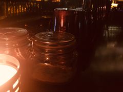 -MARU玛露音乐餐厅(大学路店)