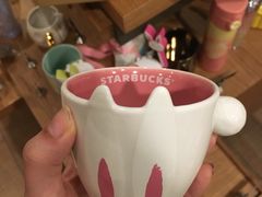 -星巴克(红房子店)