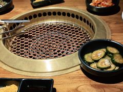 -九畋町和牛黑牛烤肉料理(三里屯3·3大厦店)