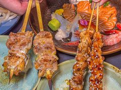 -沼津港精致料理·寿喜烧·烧鸟(龙湖南桥天街日料榜单店)