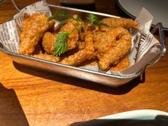 -MR.ROCKY洛奇先生·西餐&酒吧(琶醍店)