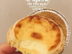 -娇点烘焙(颐高店)