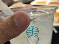 -東盛炭烤自助料理(浦东文峰广场店)
