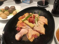 -新一哥粤菜火锅(瑞金店)