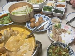 -林四喜·闽南传家菜(鼓浪屿店)