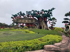 -长廊欢乐园
