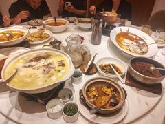 -丹江渔村(龙旗店)