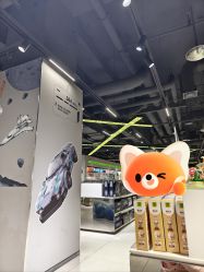 -中国积木(西单大悦城店)