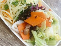 -津门张记包子铺(华昌道店)
