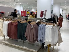 -优衣库(苏州天虹CCMall石路店)