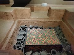 -洛阳周王城天子驾六博物馆