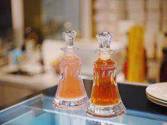 -Fridi Patisserie Cafe