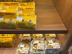 -鲍师傅糕点(春熙路店)