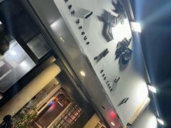 -烎记烧烤(蓝天花园店)
