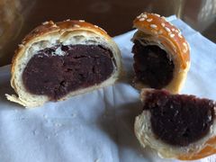 红豆酥-赞记龙凤礼饼(宝源路店)