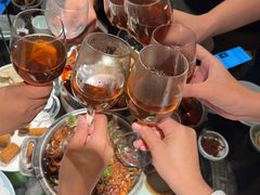 -四世同堂·京菜·烤鸭(双井店)