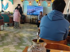 -巴尔喀十新疆餐厅(开发区店)