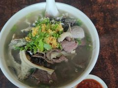 -潮镇老尾牛杂(环城西路店)