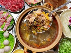 -临胜烧烤大牌档(东葛店)