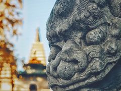 -北京石刻艺术博物馆(五塔寺)