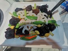荷塘五秀-精致顺德菜(琶洲店)