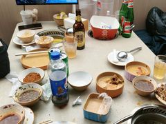 -海底捞大排档火锅(打浦路店)