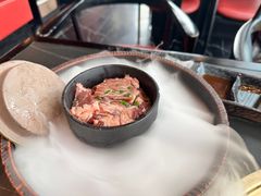 -谷牛和牛烤肉(漕河泾印象城店)
