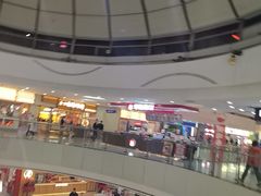 -万达广场(太原街店)